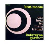 Czerwono-Czarni - Beat-Messe - Der Herr Ist Mein Freund [Vinyl LP record] [Schallplatte]