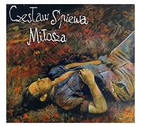 Czesław Mozil - Czesław Mozil: Czesław Śpiewa: Czesław Śpiewa Miłosza [CD]