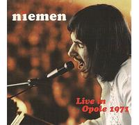Czesław Niemen - Niemen - Live In Opole 1971 (CD)