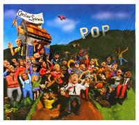 CzesĹaw Ĺpiewa - Czesław Śpiewa: Pop (digipack) [CD]