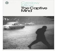 Czeslaw Milosz The Captive Mind Paperback Book Czeslaw Milosz Multicolor