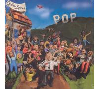 Czeslaw Spiewa - Pop