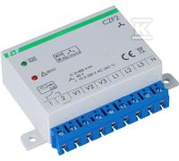 CZF-2 Phase Sequence Monitor 3x400V 10A