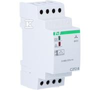 CZF-2B Phase Sequence Relay 3x400V 10A 2-Mod