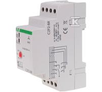 CZF-2BR Phase Sequence Relay 3x400V 10A 2M