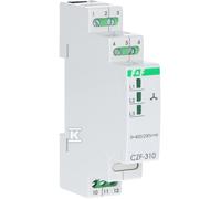 CZF-310-TRMS Microprocessor Phase Loss & Imbalance Sensor