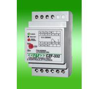 CZF-332 PHASE LOSS SENSOR 1Z/1R WITH CONTACTOR CONTROLLER