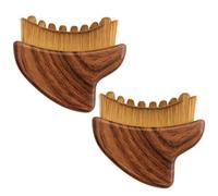 CZFDHP Contour Glow Brush,Dry Contour face Brush for Lymphatic Drainage