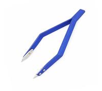 CZFSWT Watch Spring Bar Tool, Watch Spring Bar Tweezers, Watchs Bracelet Link Removal Tool Suitable for Amateur Enthusiasts and Professionals