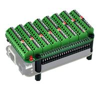 CZH-LABS Screw Terminal Block Breakout Board Module for BeagleBone Black.