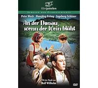 Cziffra,Geza Von - An der Donau, wenn der Wein blüht: Filmjuwelen