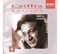 Cziffra, Gyorgy - Volume. 6-Encores