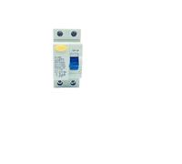 CZK6 RCCB 5-2P 16A 25A 32A 40A 63A 80A 100AResidual Current Power Surge Protector Circuit Breaker 110V(2P40A30MA)