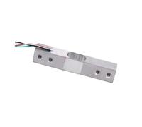 CZL611N Load Cell 1/3/5/10/20kg Small Range Weighing Pressure Sensor Kitchen Scale Portable Scale Small Appliance Accessories(43g)