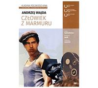 Czlowiek z marmuru / Man of Marble [DVD] (English subtitles)