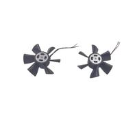 CZMDKEXM 1S-2S 3.7V-7.4V High Speed Outer Rotor 3-phase Brushless electronic starter 8000KV Blades Engine for UAV Aircraft Drone A