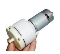 CZMDKEXM 5-12V large flow 555 electronic starter air pump 22L air extraction per minute Inflatable air pump Oxygenation pump Negative pressure pu