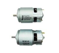 CZMDKEXM 775 electronic starter DC 18V 1070240 70073 DC 12V-20V High Speed Power Large Torque RS-775 electronic starter DIY A
