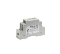 CZMDKEXM DR-15 15W Single Output 5V Din Rail Mounting Industrial Switching Power Supply