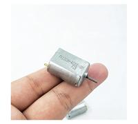 CZMDKEXM FK131SH-4030E DC 3V 3.7V 27700RPM Ultra High-speed Large Torque Carbon Brush electronic starter