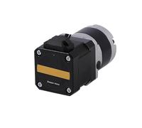 CZMDKEXM Gearbox electronic starter Nema 17 Ratio 5:1/10:1 Nema 17 Stepper electronic starter 4-Lead 0.42/0.52N.m Planetary(17CS05A,Ratio 10 to 1)