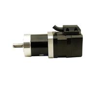 CZMDKEXM Nema17 0.2Nm Planetary Geared Closed Loop Stepper electronic starter 1.5A and Driver HSE42 2Phase Easy servo electronic starter(Ratio 25 to 1)