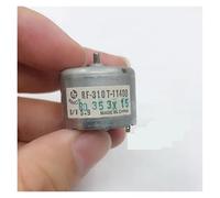 CZMDKEXM RF-310T-11400 DC electronic starter DC5.9V 6300rpm low noise electronic starter