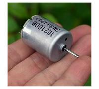 CZMDKEXM RF-370CB-081100 DC 24V-36V 5100RPM 24mm Precious metal Brush electronic starter