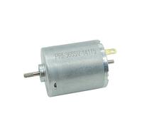 CZMDKEXM RS-365SV-14175 365 electronic starter Dual 2.3mm Shaft DC 12V 14.4V 18V 24V 10500RPM 28mm electronic starter DIY