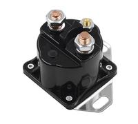 CZMDKEXM Starter Relay For E5TZ-11450-A E7TZ-11450-B E9TZ-11450-A E9TZ-11450-B SW1951 SW1951A SW1951B SW1951C CZMDKEXM