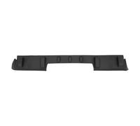 CZmenghe Rear Roof Protector Compatible with 2019-2025 Chevy Silverado GMC Sierra 1500 Truck Cab Spoiler Replacement for 2019-2025 Chevy Silverado 1500 Accessories