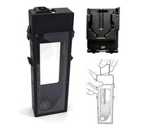 CZMYCBG Electric Automatic Gel Water Ball Loader, Quick Reload System, Battery-Powered, Compatible With Gel Ball Toys, Magazine Speed Loader(TY1911)