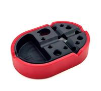 CZMYCBG Magnetic Universal Bench Block with Non-Slip Base M1911 Bushing Tool for 1911 Sig Sauer Pistols Gunsmithing Repair