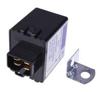 Czomoizc 12V Relay 061700-3770 061700-3771 061700-3760 T0070-31410 Compatible with Kubota Relay Stop Solenoid B1550E B1750D BX1800D BX1850D BX1860 BX1870 F1900 G18 G2160 G23 L2900DT L3010DT