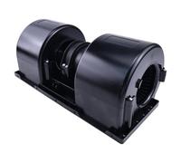 Czomoizc 24V 017-B46-73 017-B40-73 017-B54-73 Fan Blower Compatible with Spal Non Resistor