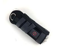 CZP New 100CM Horse Tail USB Lights Chargeable LED Crupper Harness Equestrian Outdoor Sport Riding Tail Lights Equipment (100cm Green)