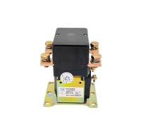 CZQ300A Electric vehicle hydraulic starting DC contactor 12v24v36v48v60v(DC 72V)
