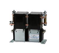 CZQH150A-2T CZQH300A-2T Forklift Travel DC Contactor DC24V DC48V(DC 72V,CZQH150A-2T)