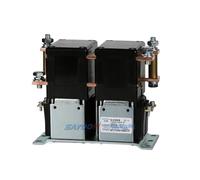 CZQH150A-2T DC contactor DC12V 24V 48V 60V(DC 72V)