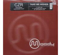 Czr - Take Me Higher [12" VINYL]