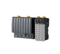 CZRTR Compact PLC Controller X20CP1381 Digital Input Output Module