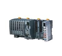 CZRTR Industrial PLC CPU Module X20CP3485-1 High Speed Machine Controller