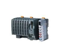 CZRTR PLC CPU Controller X20CP1485 Control Cabinet Processor