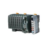 CZRTR PLC CPU Controller X20CP1583 Motion Control Processor