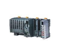 CZRTR Process Control Controller X20CP3486 Ethernet PLC Module