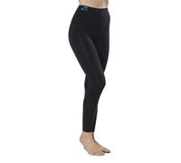 CzSalus Summer time Lipedema, Lymphedema support slimming lighter weight medium compression leggings (L, Black)