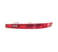 CZTGML 3rd Third Brake Stop Light For Q7 2007 2008 2009 2010 2011 2012 2013 2014 2015 4L0945095A Left&Right Rear Bumper High Level Brake Light Taillight(RIGHT)