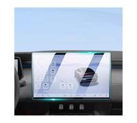 CZTGML For BYD For Song L 2023 2024 Car Navigation Central Console Tempered Glass Touch Screen Protective Film Garnish Cover Car Screen Protector Anti-Glare(Navigation 1pcs)