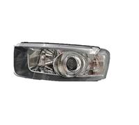 CZTGML For Daewoo For Winstorm Front Headlight Assembly Headlamp Brake Stop Turn Signal Lamp Light Car Accessories Front Light Assy Headlamps Assembly(Right side)