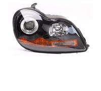 CZTGML For Geely For CK For Otaka For Ziyoujian For Freedom For Ship 2005 2006 2007 2008 2009 Front Bumper Headlight Headlamp Head Lamp Assy Front Light Assy Headlamps Assembly(Right with insert)